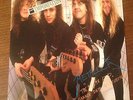 disque vinyle metallica-the $5.98 E.P. garage days re-revisited-1987-vertigo