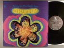 Griffin, The  The World's Filled With Love   Psych