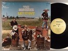 Hombres, The  Let It Out (Let It All Hang Out)    Garage Psych