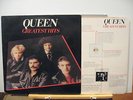 Queen - Greatest Hits Vol 1 - with inner - Free UK Post