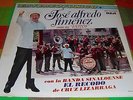 JOSE ALFREDO JIMENEZ & BANDA EL RECODO DE CRUZ LIZARRAGA 12