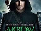 Arrow - Original Television Soundtrack - Season 1 - OST-ORIGINAL SOUNDTRACK TV [