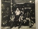 At Fillmore East by The Allman Brothers 1971 Vinyl Capricorn Records Blues Rock