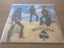 MOTÖRHEAD ** ACE OF SPADES ** LP DEUTSCHE PRESSUNG 1980