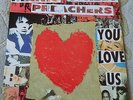 MANIC STREET PREACHERS - YOU LOVE US - HEAVENLY 12