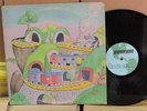 Circus s/t self titled private Hemisphere hard rock psych blues