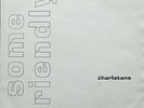 THE CHARLATANS - SOME FRIENDLY - ALBUM FROM 1990 (SITU 30)