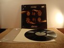 Ivory LP Tetragrammaton Records T-104 Minty