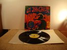 St John Green DJ LP FLS 45,001 MGM Minty