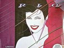 Duran Duran RIO Limited Edition - Double LP Vinyl  NEW & SEALED 