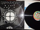 VIVIAN JACKSON YABBY YOU & THE PROPHETS - RAM A DAM - RAMA RECORDS 1978