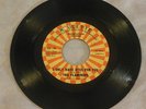 The Flamingos - I Only Have Eyes For You / Love Walked In 7