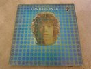 David Bowie - Space Oddity Album (1969 Philips LP) 