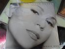 Mariah Carey Music Box LP Record Sealed New 1993 C 53205