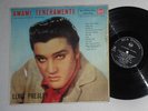Elvis LP Amami Teneramente Loving You LPM-1515 RCA Italiana 1958 only 2000 made