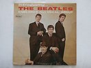 The Beatles Introducing VEE JAY VJ Oval Please Please Me 12
