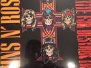 guns n roses appetite for destruction