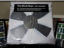 THE BLACK KEYS RARE VINYL PROMO LP BBC SESSIONS 2012 brothers rubber factory