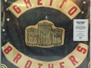GHETTO BROTHERS Power Fuerza DELUXE Edition NEW SEALED LP Latin FUNK Garage