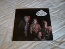 CREAM FRESH CREAM LP 1966 REACTION STEREO 594 001