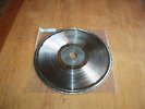 Fleetwood Mac / Acetate Metal Mother Stamper / Tango in the Night / Greece
