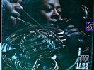 THE JAZZ MODES JULIUS WATKINS CHARLIE ROUSE ATLANTIC 1306 LP MONO 1958