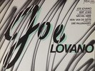 Joe Lovano-Solid Steps-Jazz Club 6011-BELGIUM