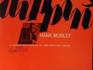Hank Mobley-Dippin'-Blue Note 84209-JAPAN KING