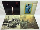 Steely Dan LP Vinyl Record Lot: Aja Gaucho Pretzel Logic Katy Lied