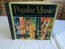 Popular Music That Will Live Forever Reader Digest 10 Record Set  LP Vinyl Recor