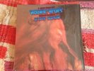 Janis Joplin Kozmic Blues Lp 2 Eye 360 Stereo In Shrink W/ R. Crumb Sticker