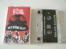 SATAN'S SATYRS WILD BEYOND BELIEF  CASSETTE TAPE ELECTRIC WIZARD EMPTINESS 2013