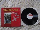MOTORHEAD - Dirty Love (RARE LP 1989 Receiver UK)Accept,UDO,Metallica,Overkill