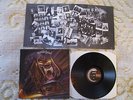 MOTORHEAD - Orgasmatron (RARE LP 1986 GWR UK) Accept,Metallica,Overkill,UDO,Rage