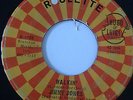 NORTHERN SOUL 45/ JIMMY JONES 