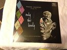 FRANK SINATRA  ONLY THE LONELY  T 1053 record album LP  NEW SEALED  