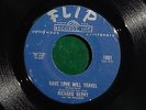 RICHARD BERRY Have Love Will Travel / Louie Louie NM R&B Garage NORTHERN SOUL