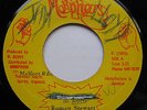 ROOTS MURDER Roman Stewart Bend Down JA Morpheus 45 Listen  IN THE CHAPEL