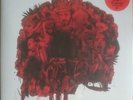 Cannibal Holocaust OST LP Riz Ortolani Mondo Pressing Ruggero Deodato Vinyl