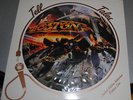 Boston Walk on  Vinyl Picture Disc
