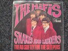The Hifis - Snakes and ladders 7'' Single
