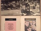 Depeche Mode 101 & Singles 81 to 85 records/vinyl excellent condition