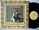 Colosseum ?– Those Who Are About To Die Salute You, Germany Vinyl LP RI + Insert