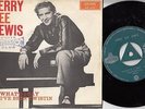 JERRY LEE LEWIS - What'd I Say - Spanish 7
