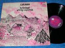 CARAVAN FRANCE LP 1977 IN THE LAND OF GREY AND PINK PROG ROCK JAZZ ROCK Raro 