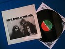 MC5 - Back In The USA LP US 2002 EX+/EX+     Garage Rock