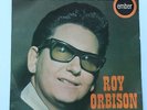 ROY ORBISON DEVIL DOLL / TRYING TO GET TO YOU MISPRINT MISPRESS EMBER 4570 RARE