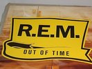 REM Out of Time Vinyl Lp
