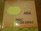 DARIO BALDAN BEMBO