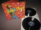 The Rolling Stones - Stones Story 3 LP 1976 Dutch Decca Ex/Near Mint